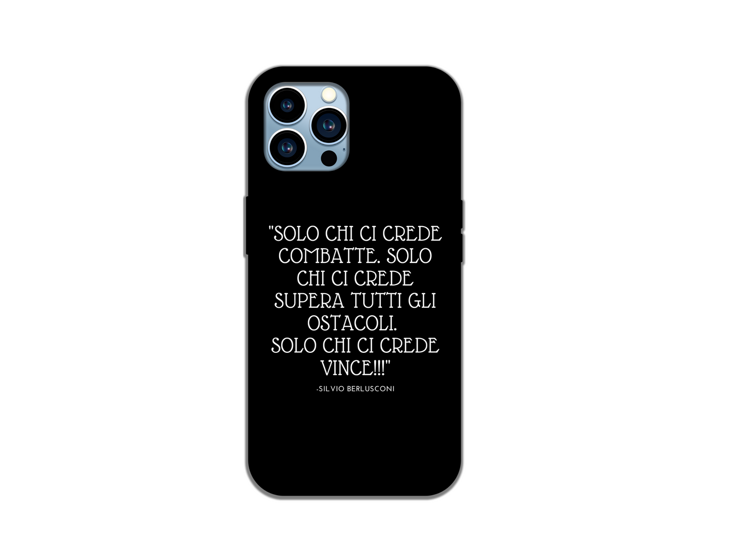 Frasi Celebri 5 MagSafe