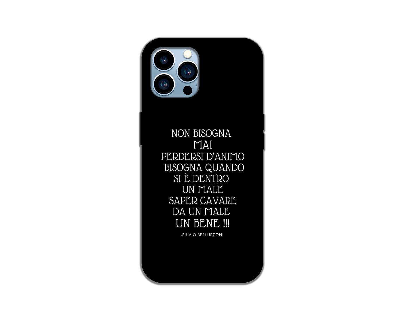Frasi Celebri 8 MagSafe