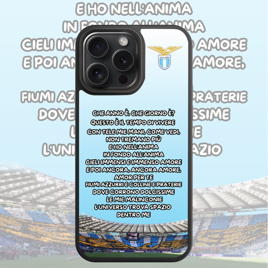 COVER CORO LAZ