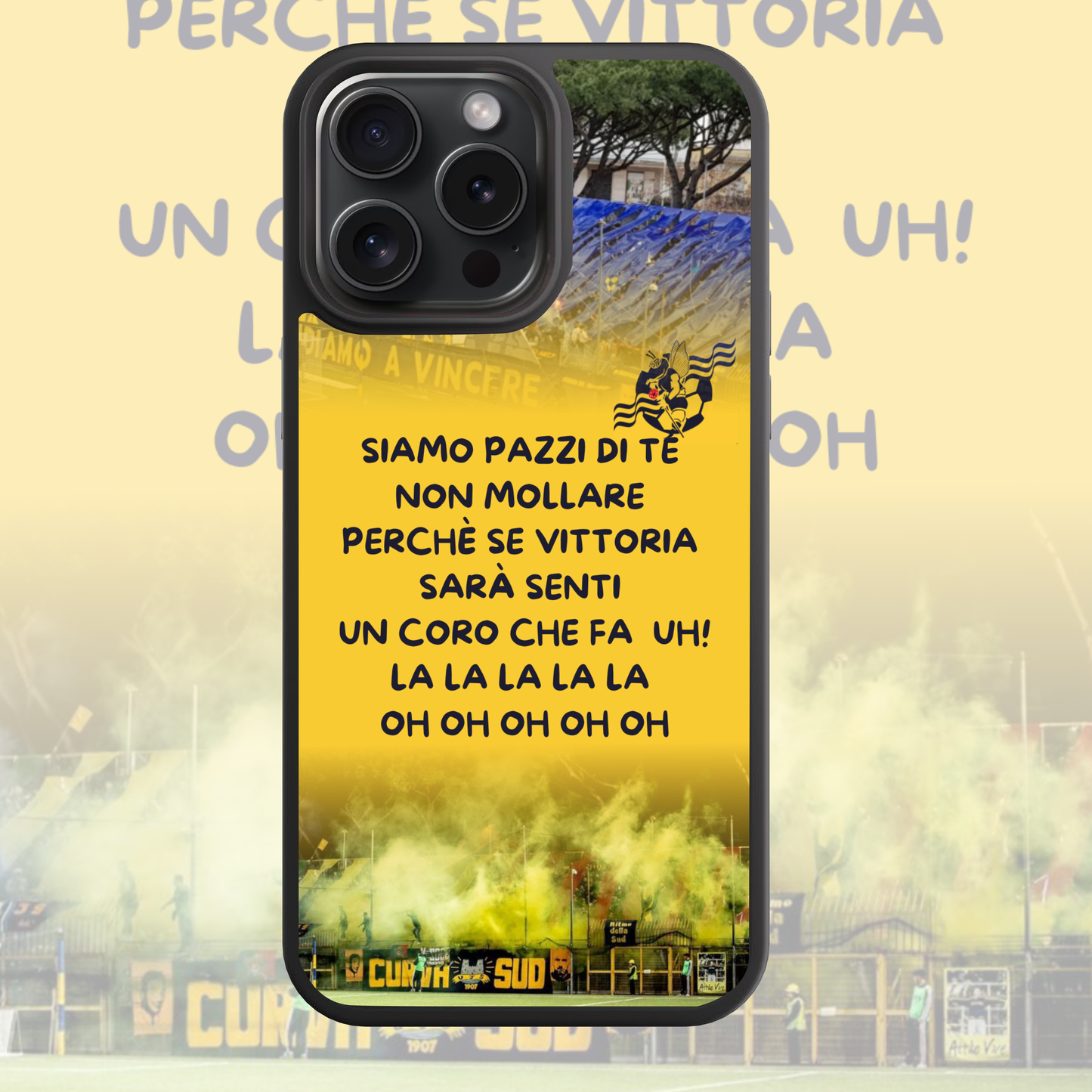 COVER CORO JSTA
