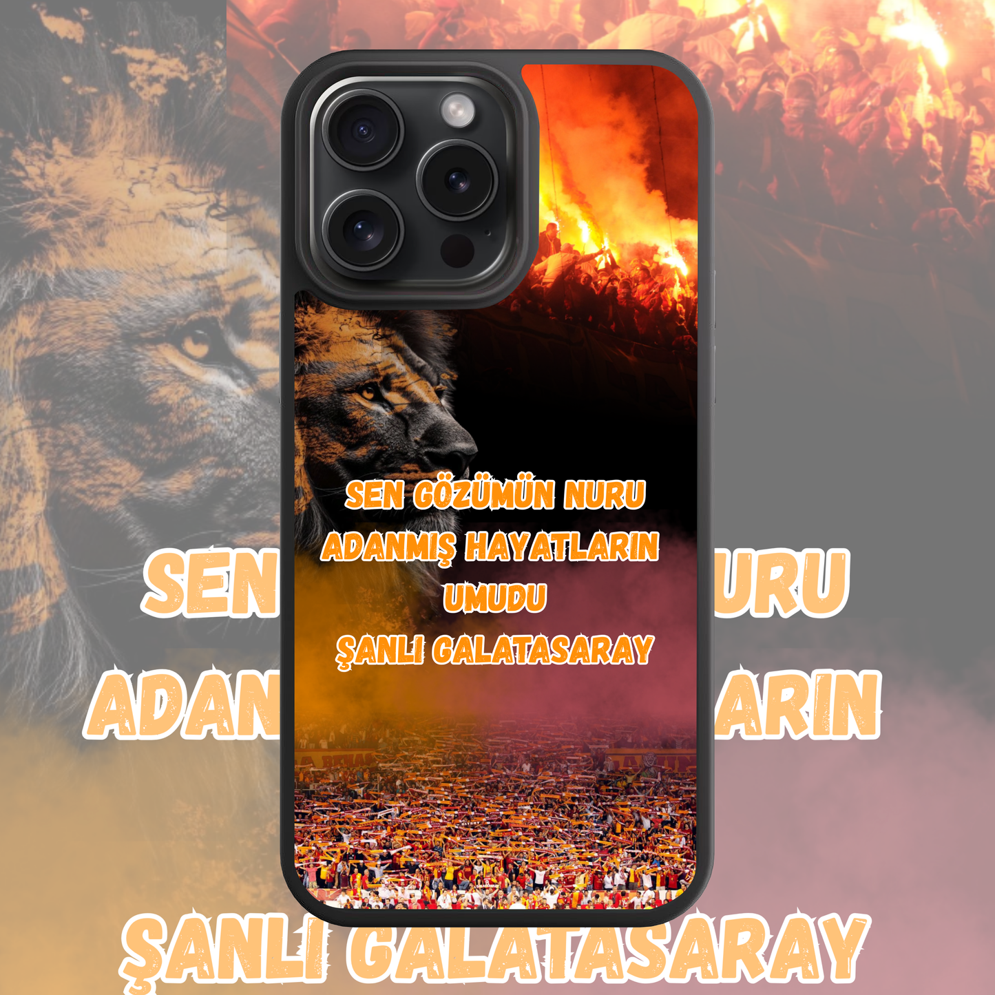 COVER GALA CORO SEN