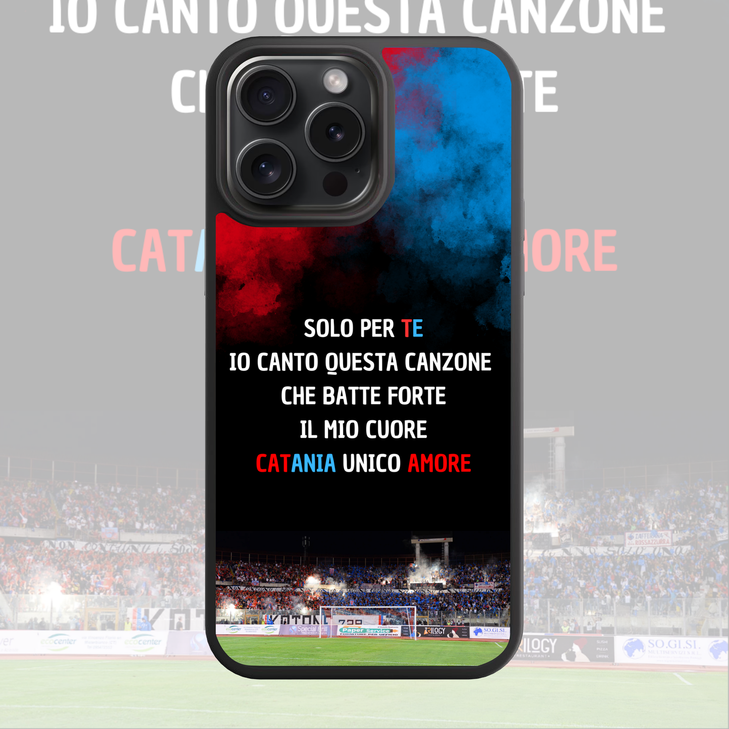 COVER CORO CT SOLO PER TE