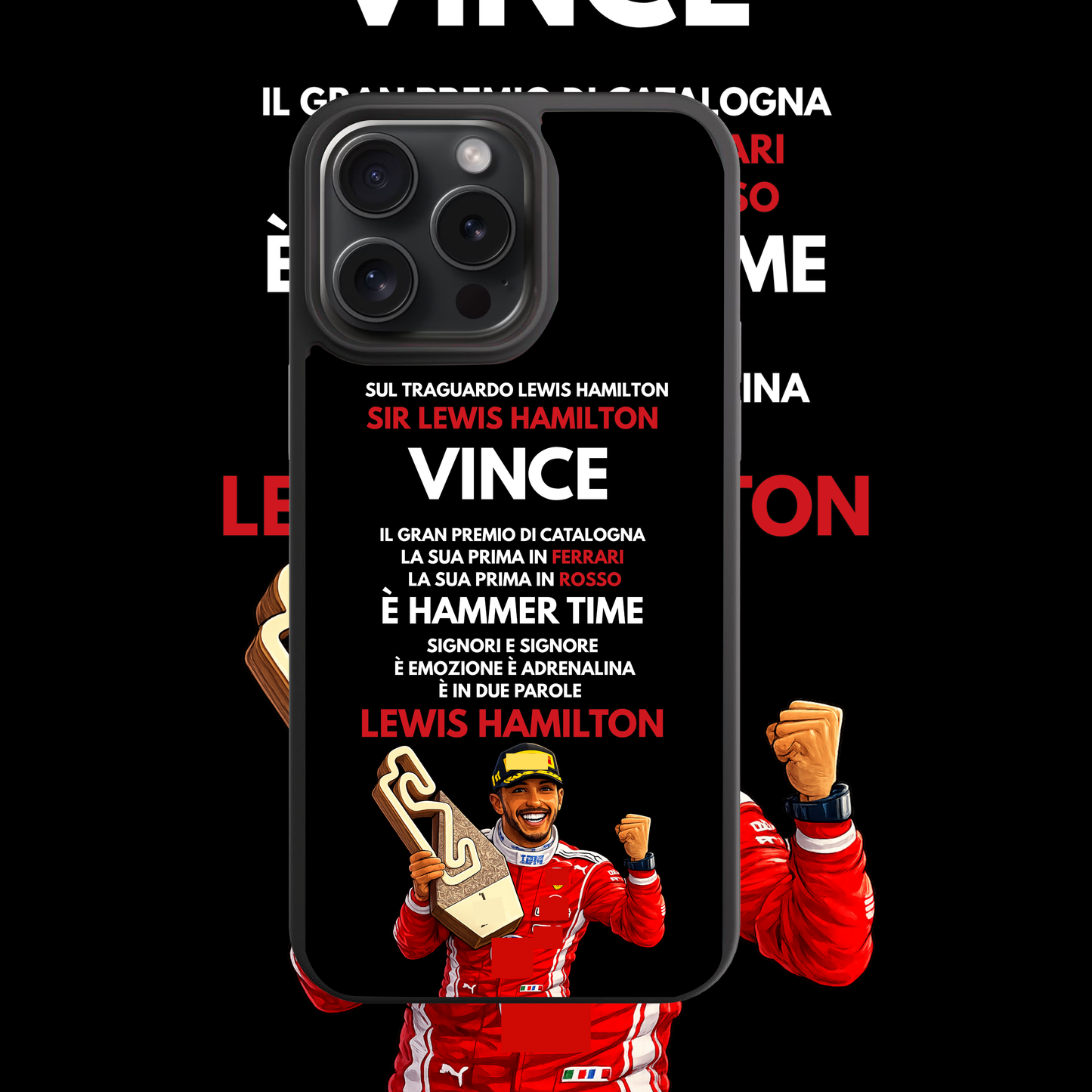 COVER SIR LEWIS VINCE 2.0
