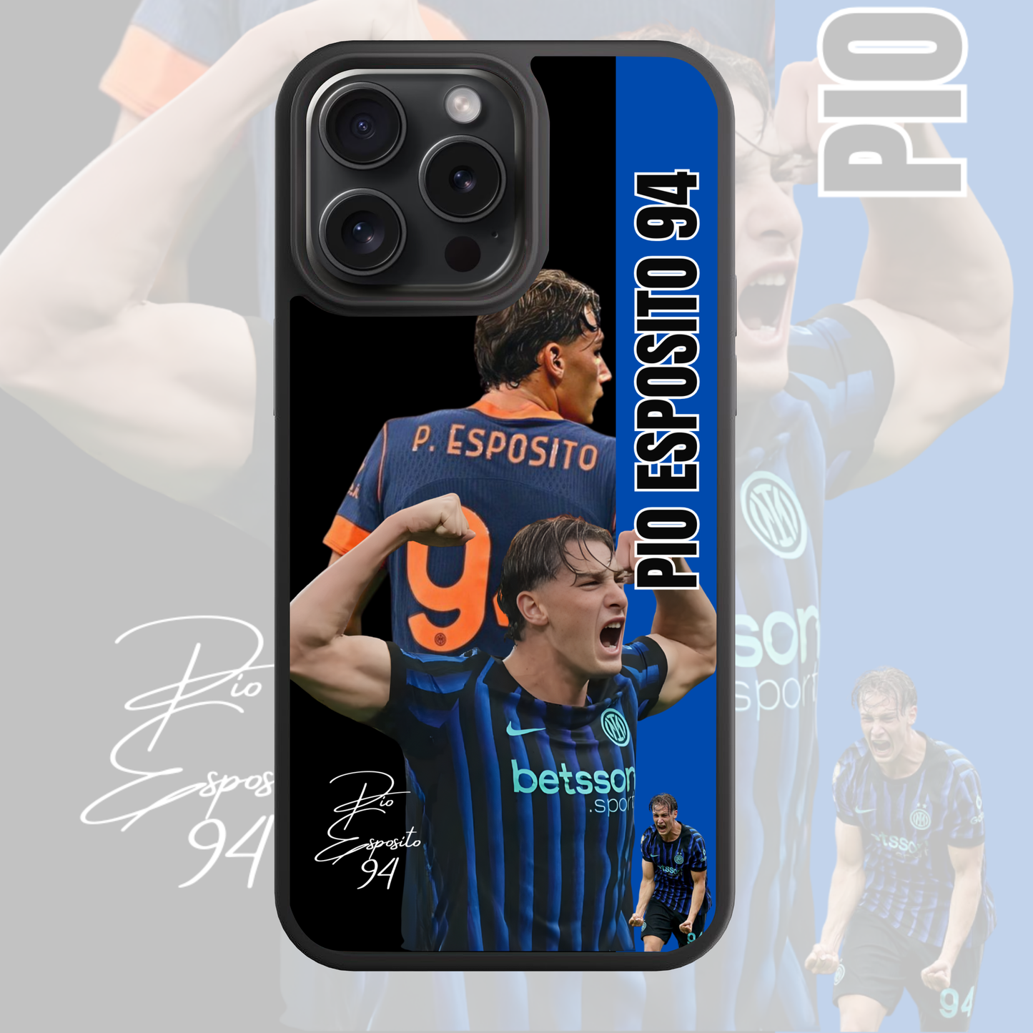COVER PI.ESPO94