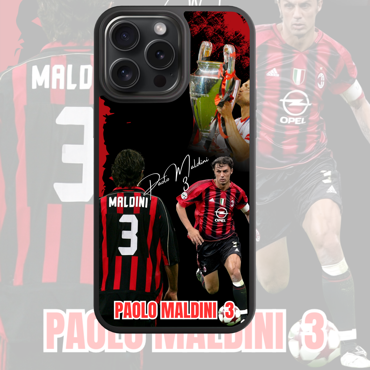 COVER IL CAPITANO MIL.