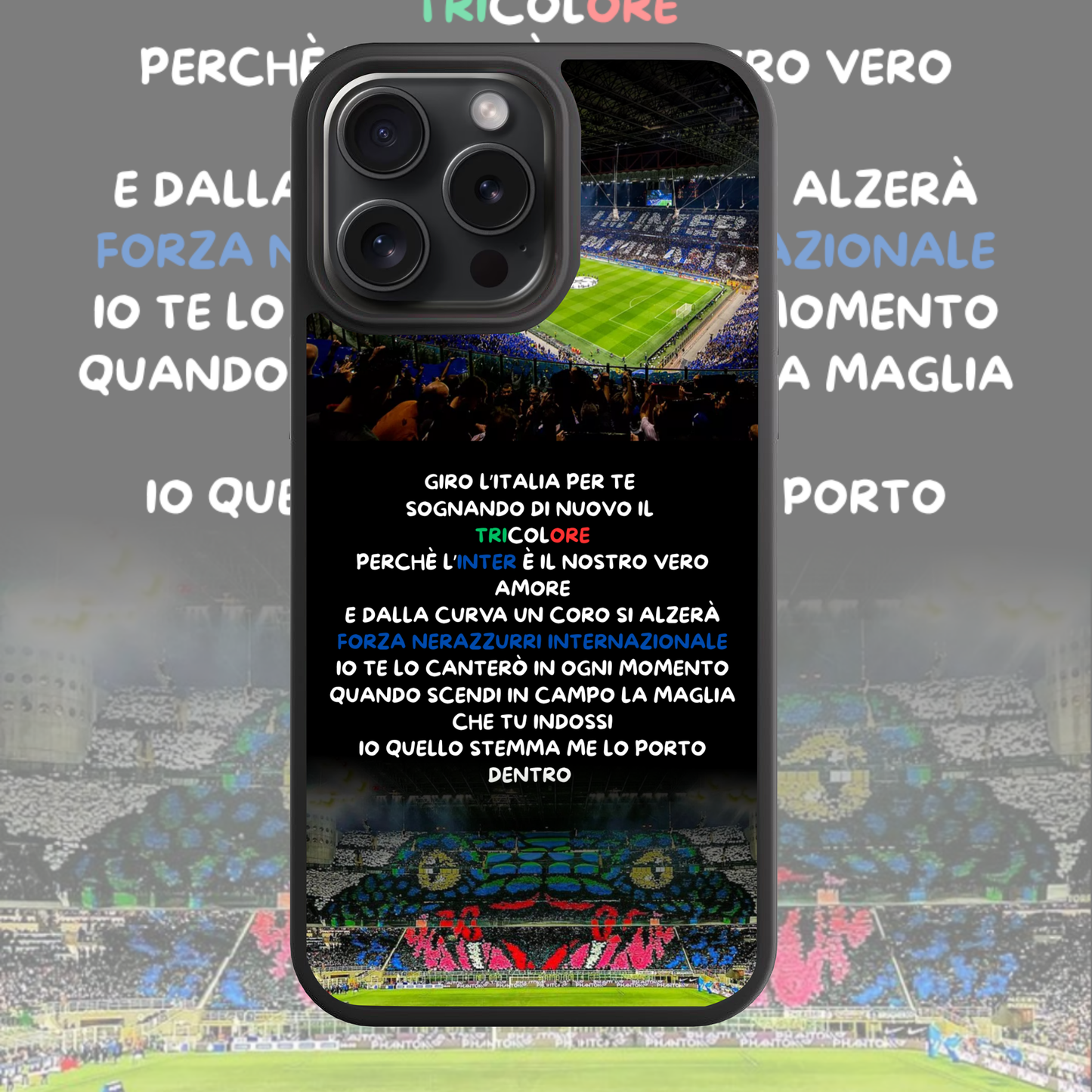 Cover coro GIRO L'ITA PER TE INT.