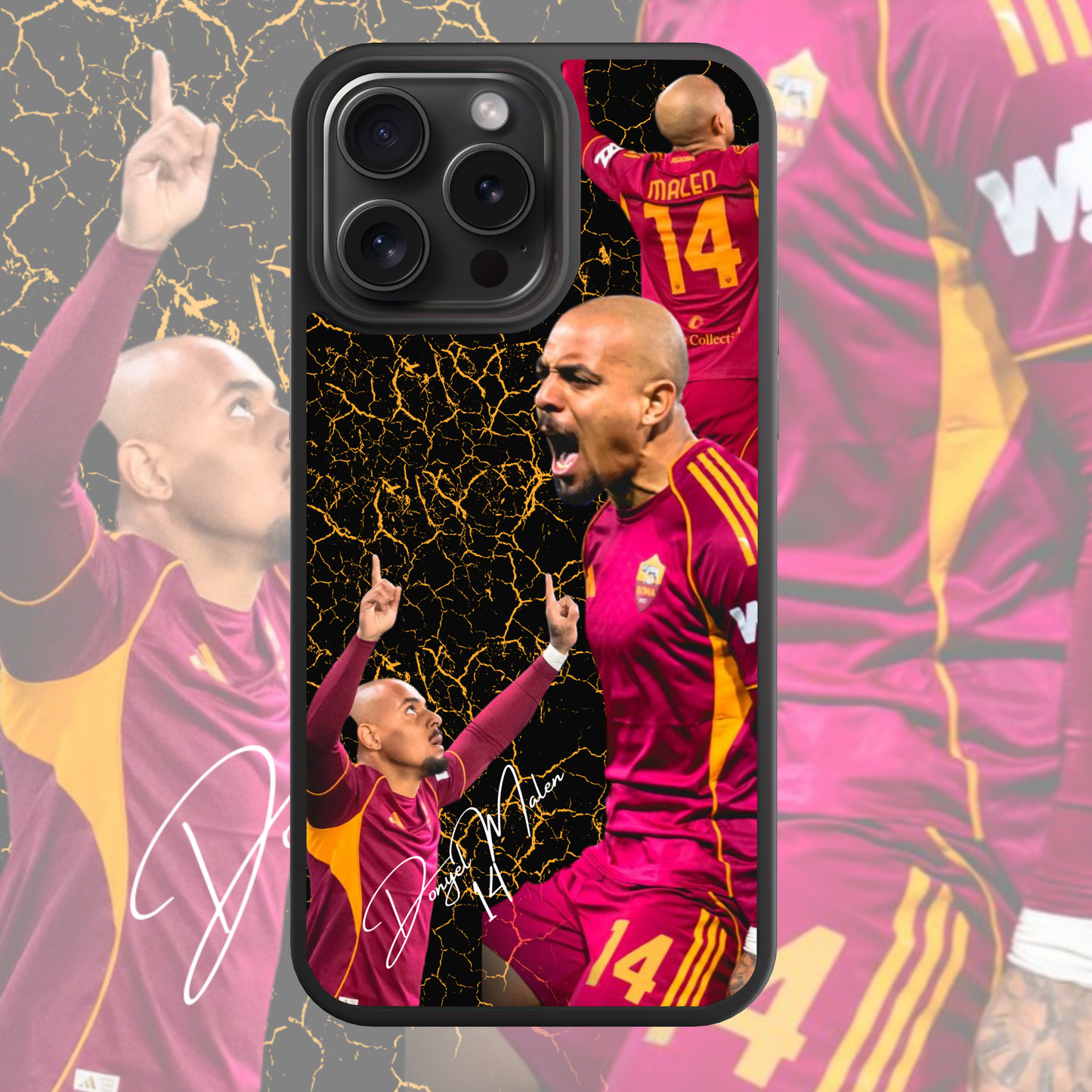 Cover Da-MAL 14