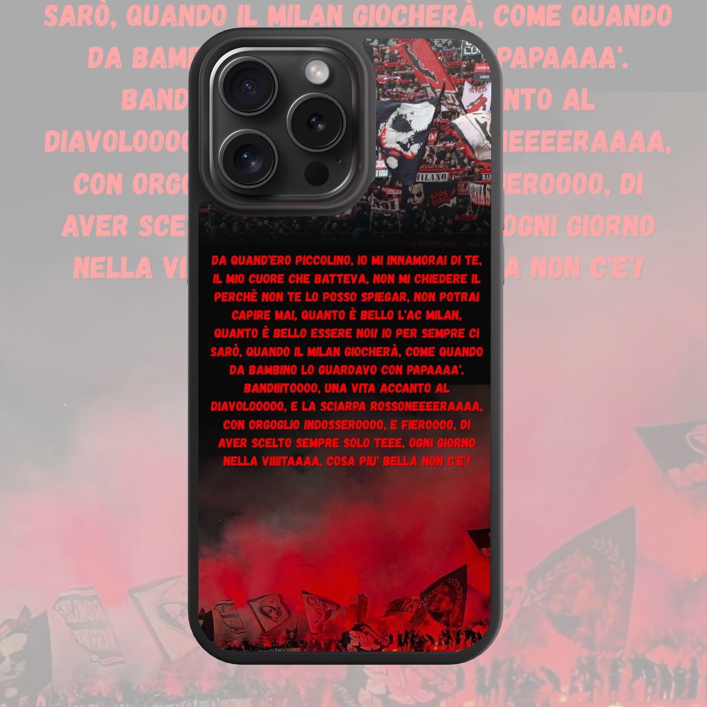 COVER CORO MIL CURVA