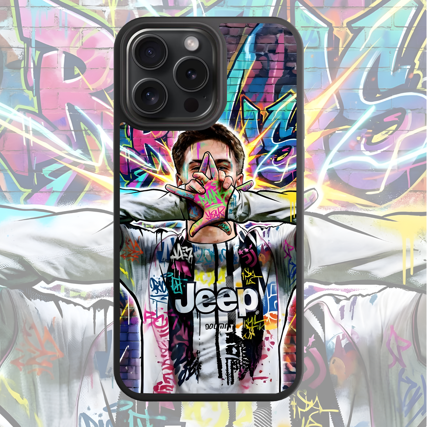 COVER YLD-10 STREET