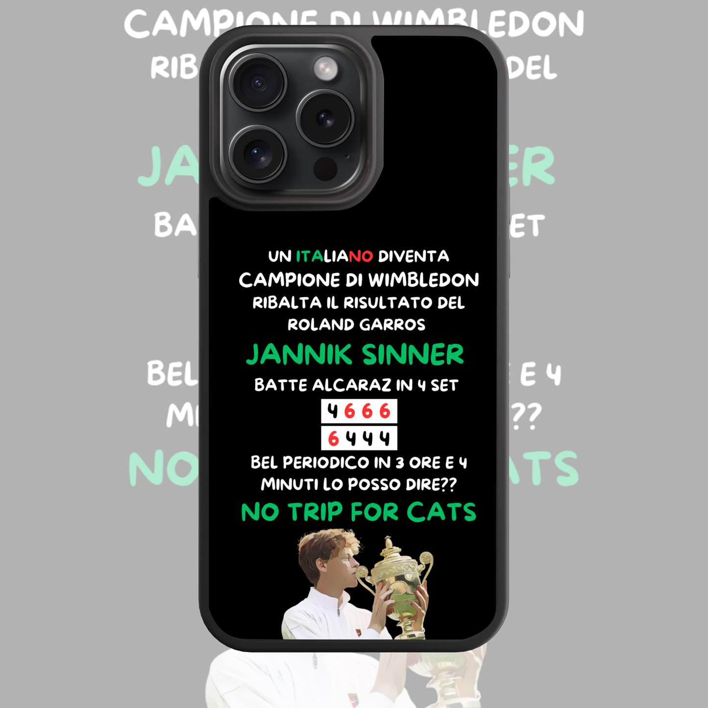 Cover SI. WINNER