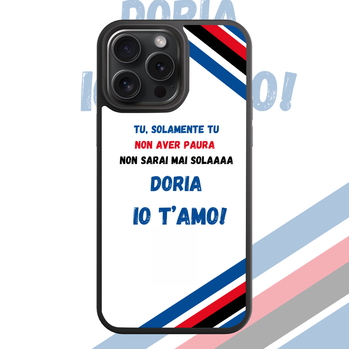 COVER CORO S.A.M.P 2.0