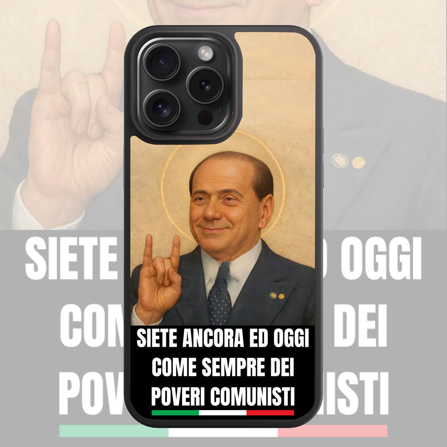 PERSONAGGI CELEBRI santino 2026