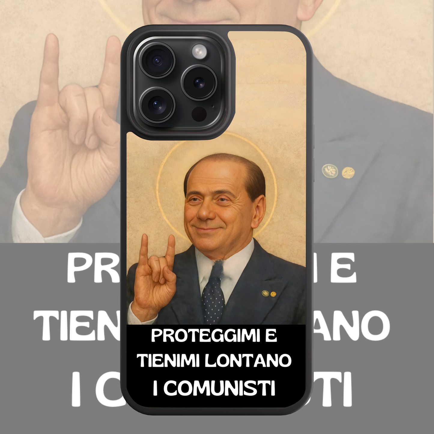 PERSONAGGI CELEBRI PROTEGGIMI 2.0