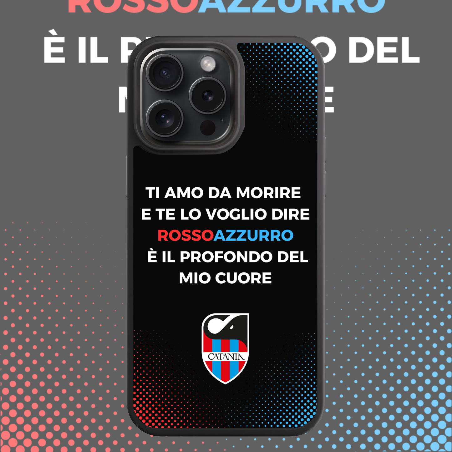 COVER CORO CT TI AMO