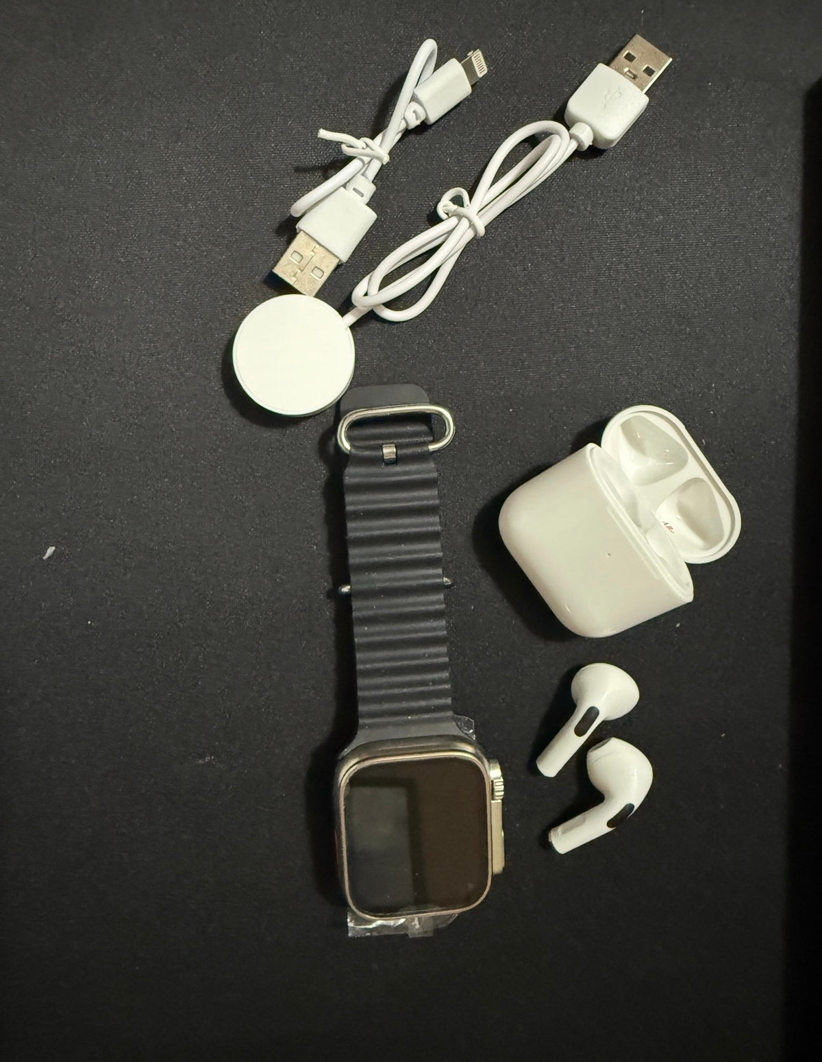 KIT ULTRA