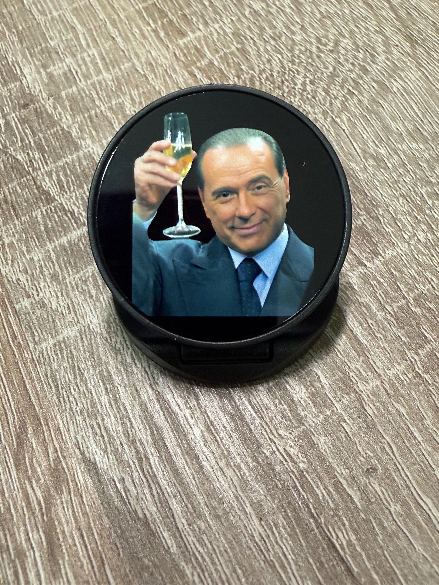 Pop Socket personaggi celebri