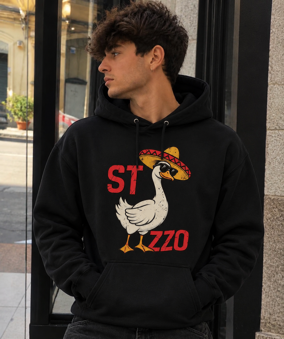 FELPA ST-ZZO