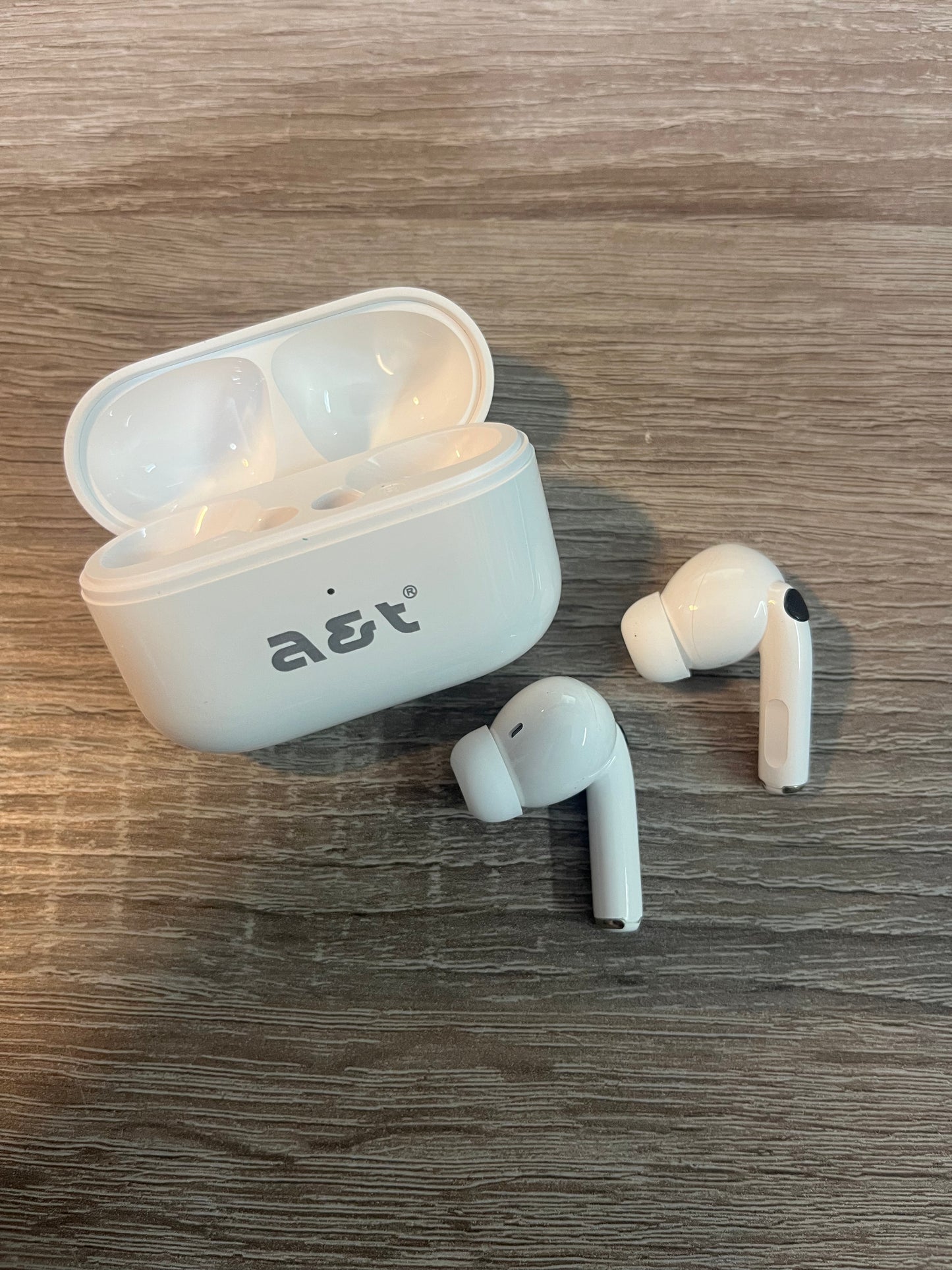Cuffie Wireless Bluetooth AT--W21N