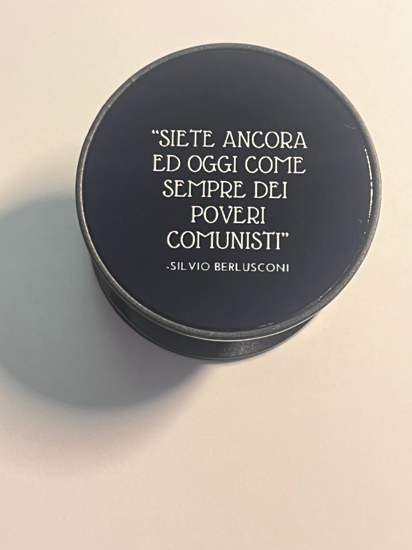Pop Socket Frasi Celebri