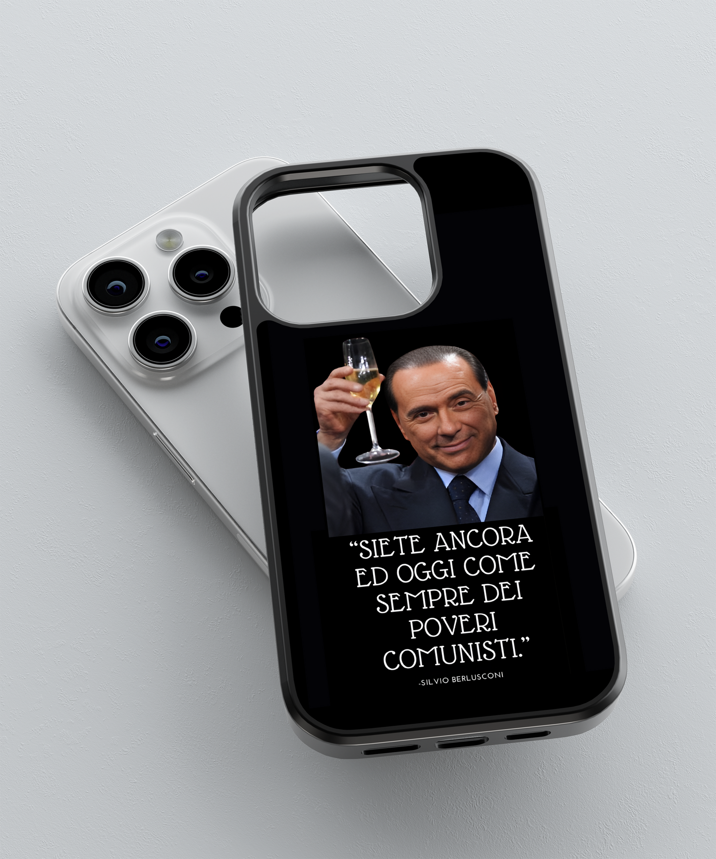Skin frasi celebri (pellicola adesiva)