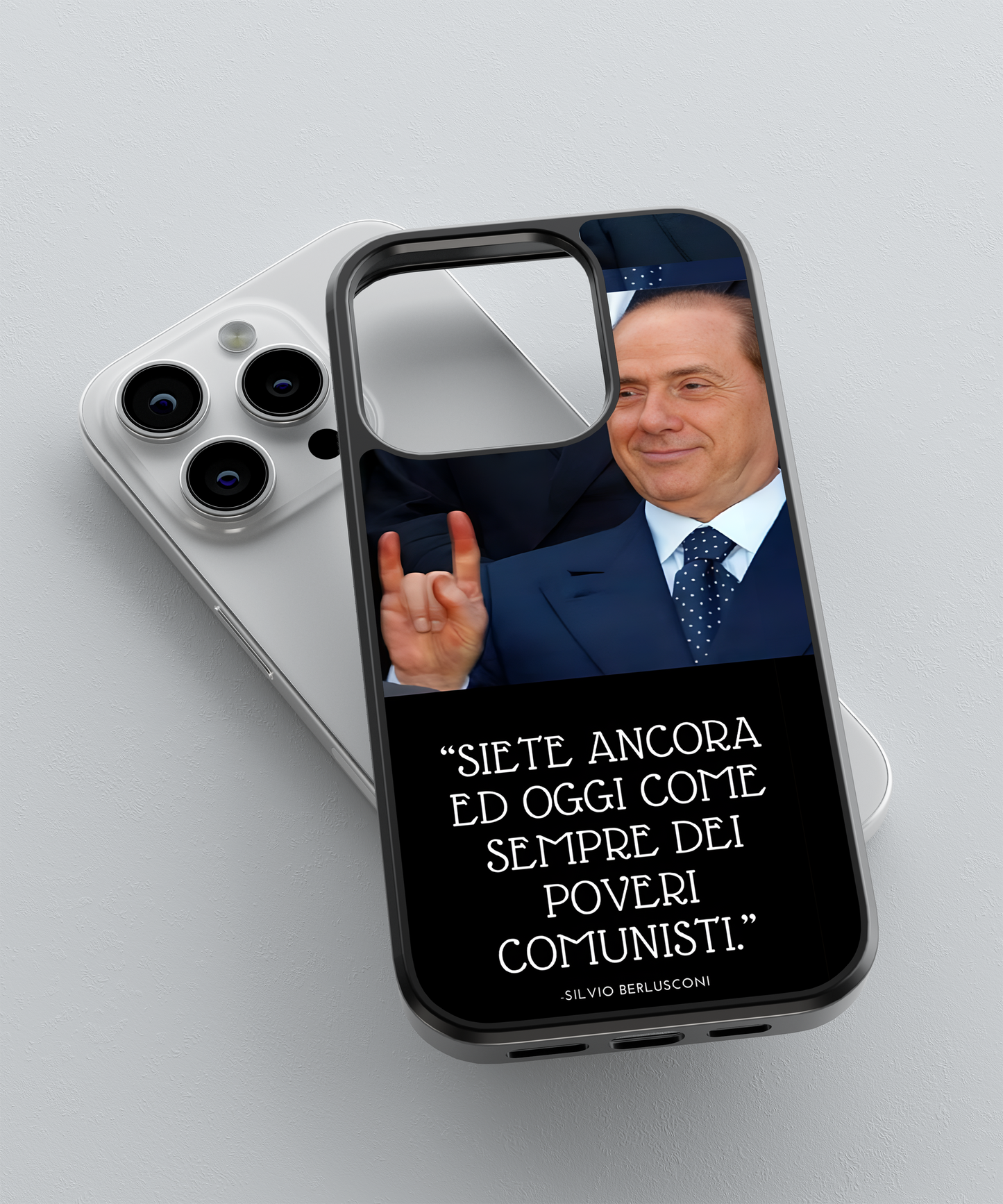 Skin frasi celebri (pellicola adesiva)