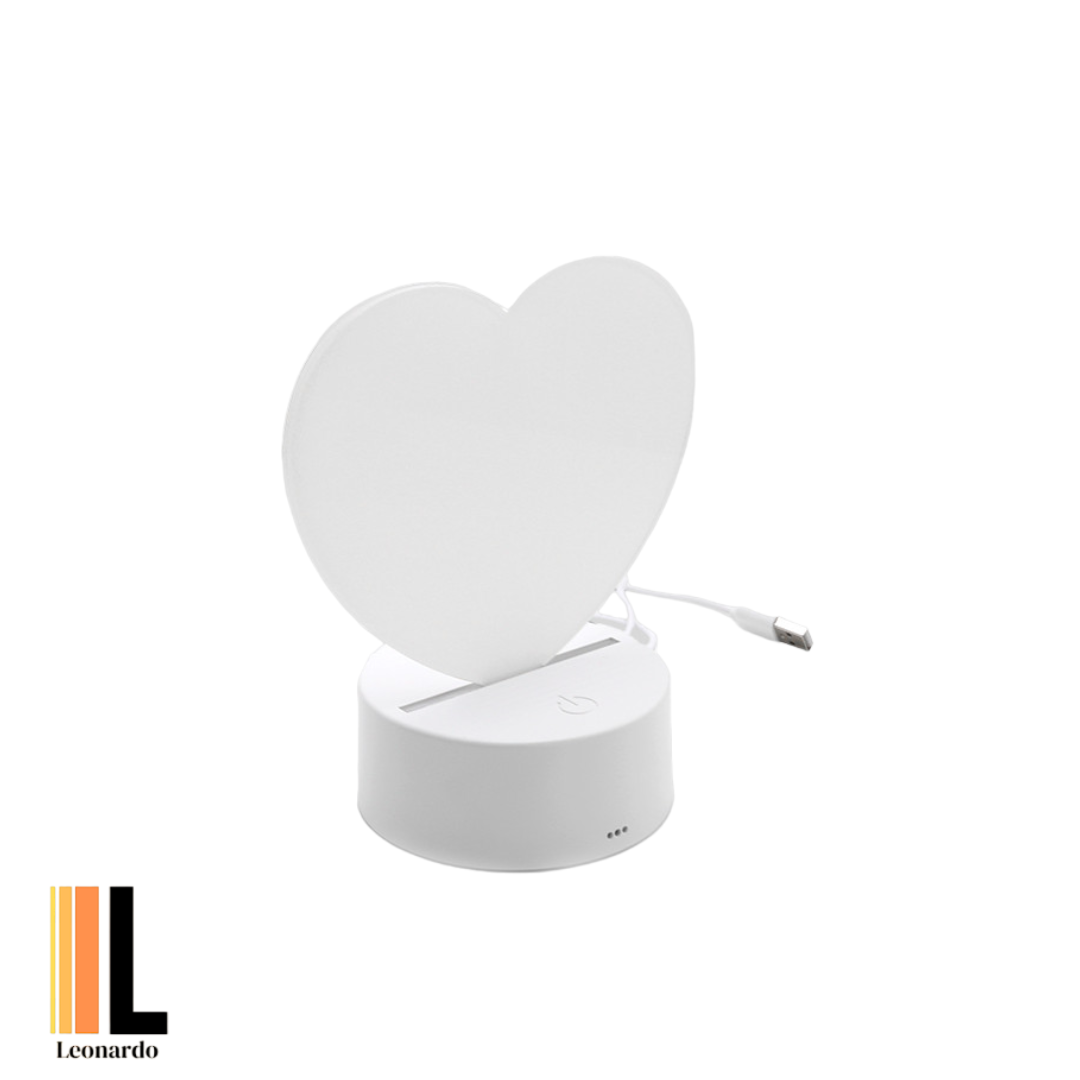 Base LED Multicolor