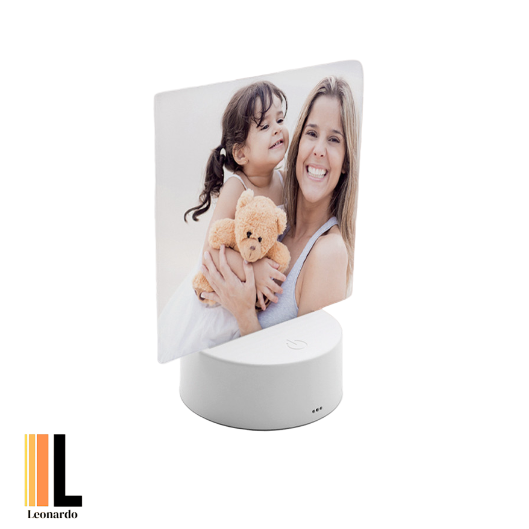 Base LED Multicolor