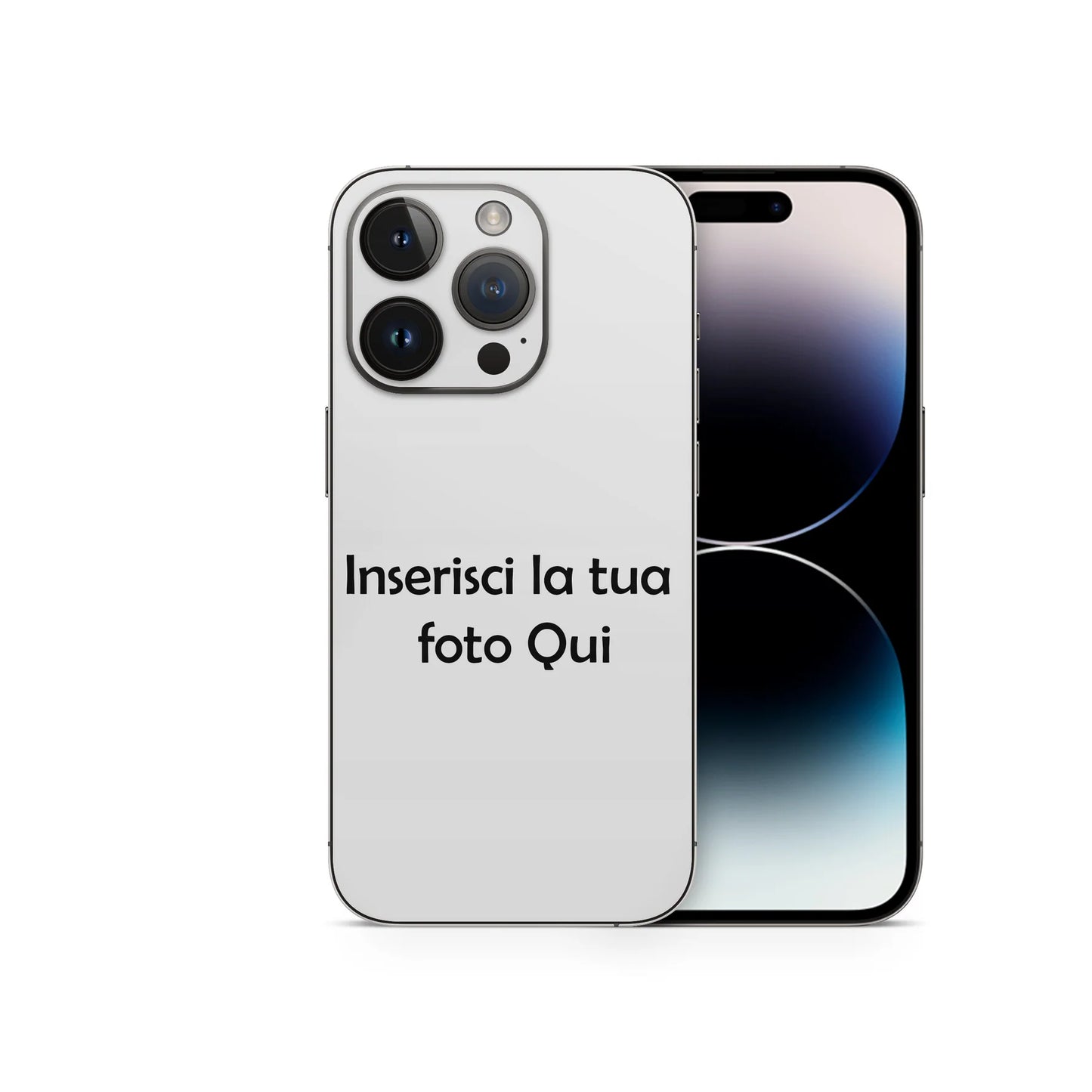 Skin personalizzata per tutti gli smartphone