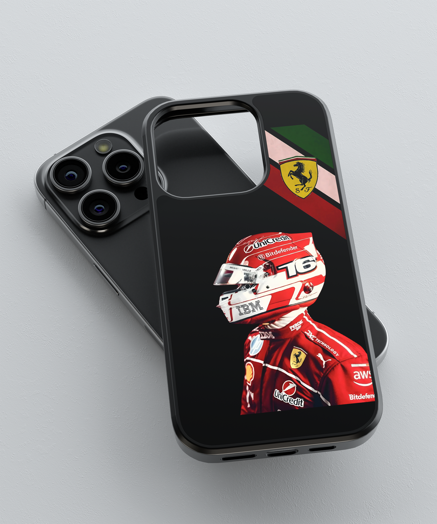 Skin Leonardo cp (pellicola adesiva)
