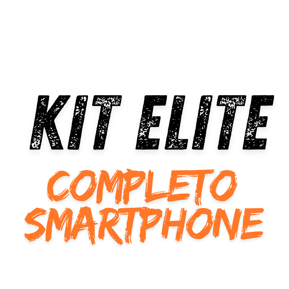 KIT ELITE IPHONE:MAGSAFE /PROT. SCHERMO E FOTOCAMERA/POW.BANK5000AP/CUFFIE WIRE.