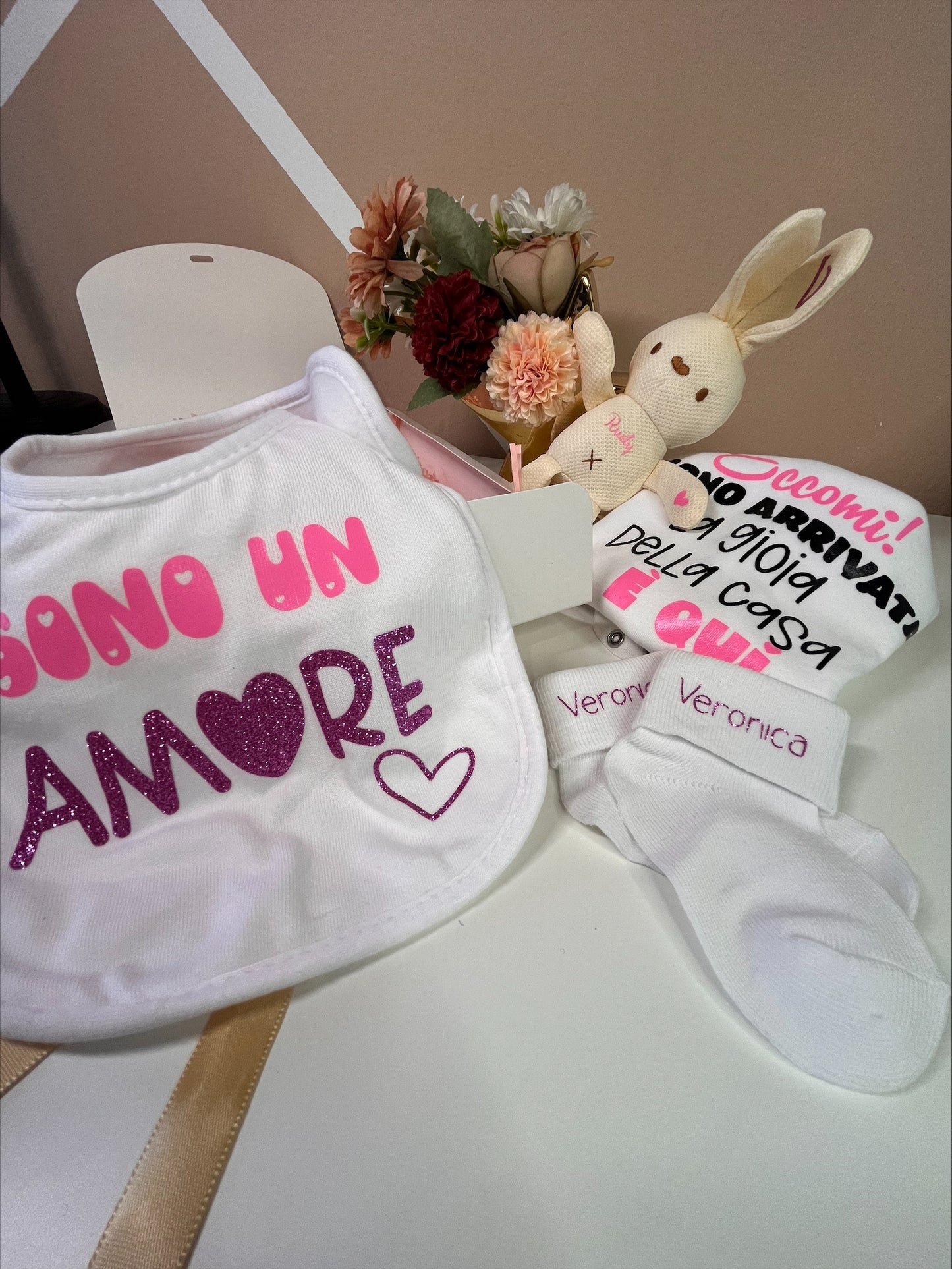 Box Bimbo/a base