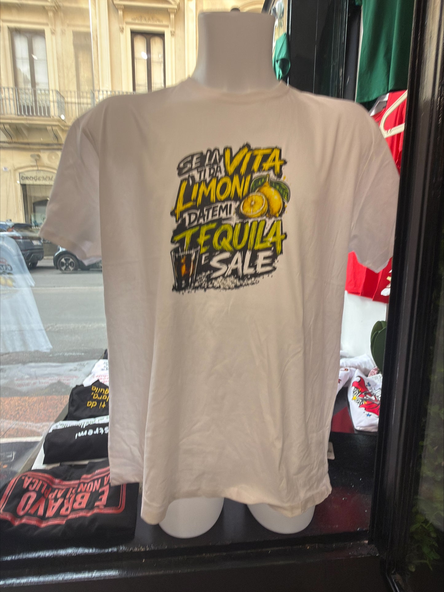 T-shirT MEME