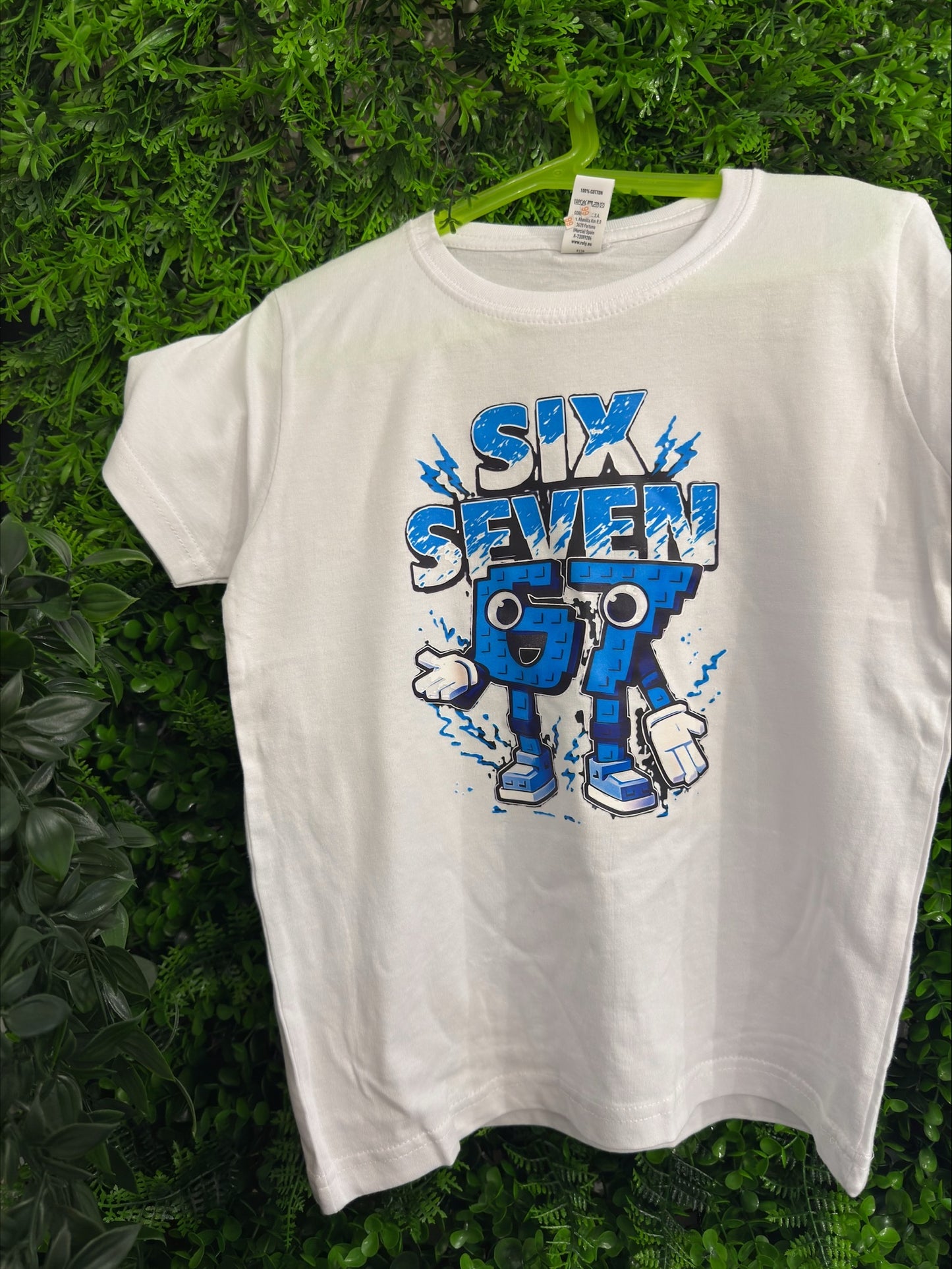 T-SHIRTS PER BAMBINI