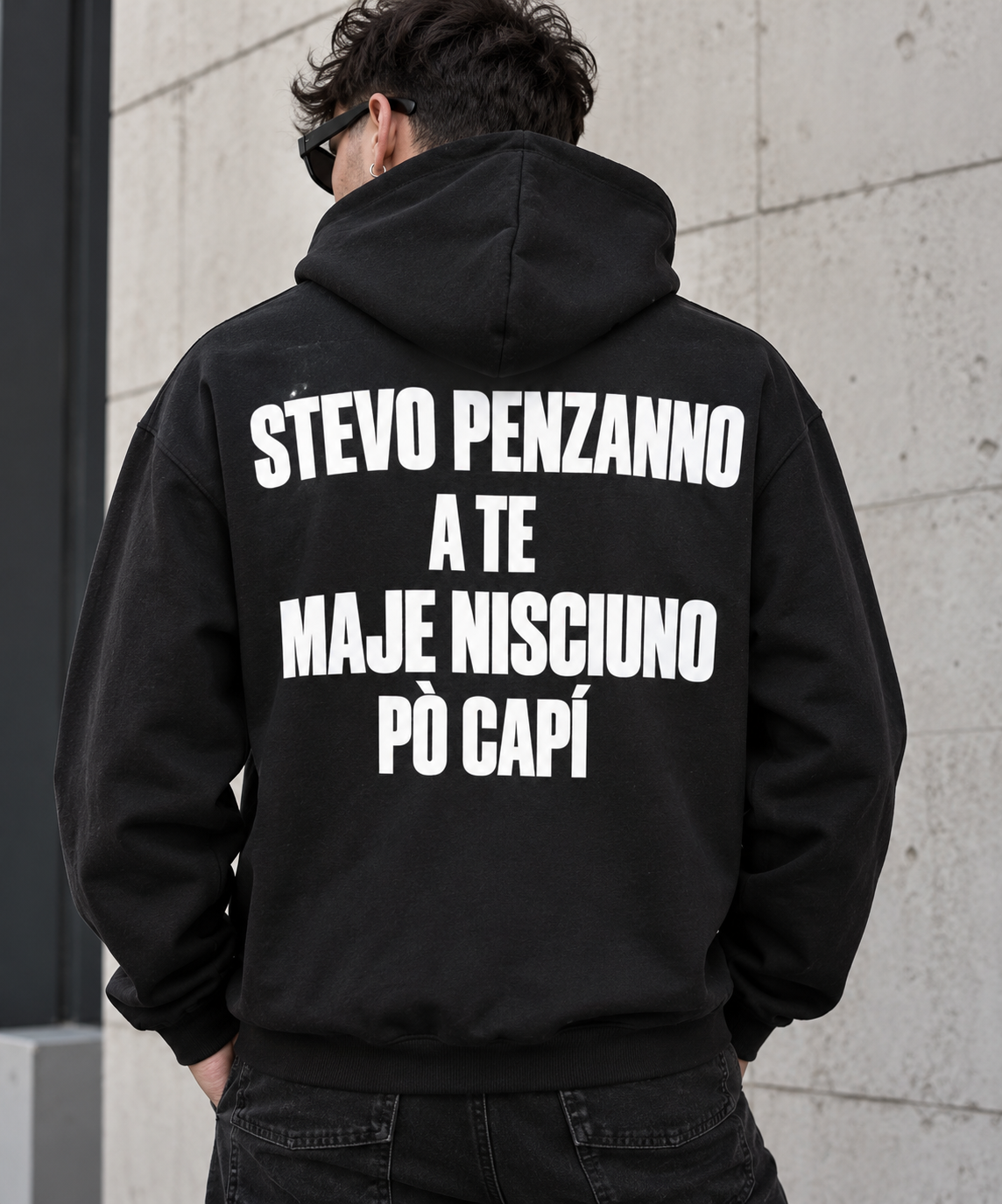 FELPA PER NOI GEO