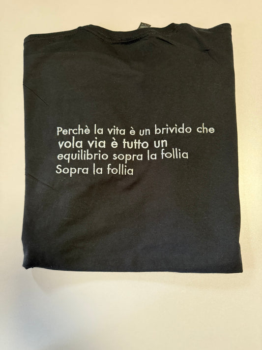 T-shirt  VASC Ro