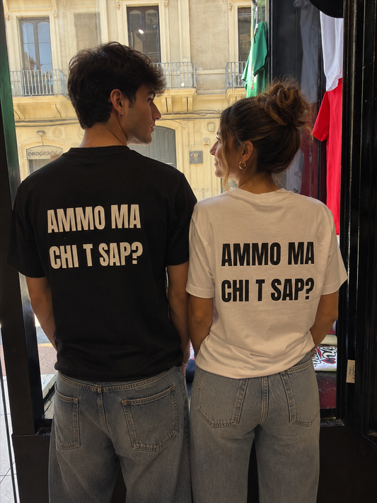 T SHIRTS AMMO MA CHI T SAP ?