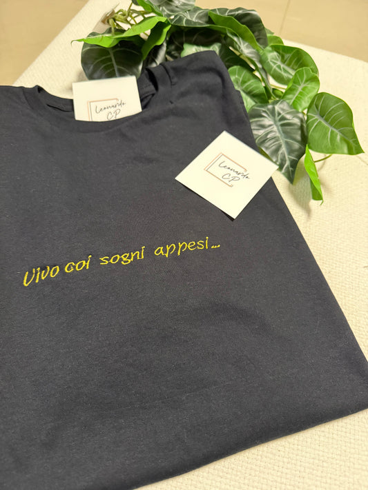 T-SHIRT .Ult.