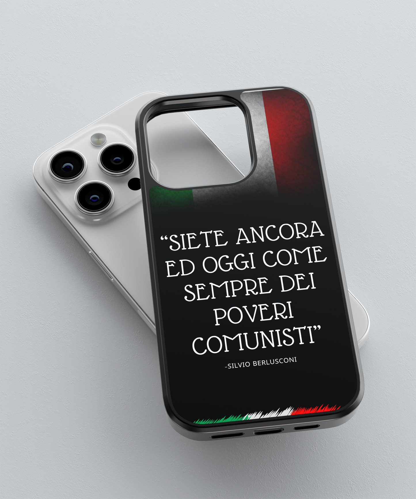 Skin frasi celebri (pellicola adesiva)
