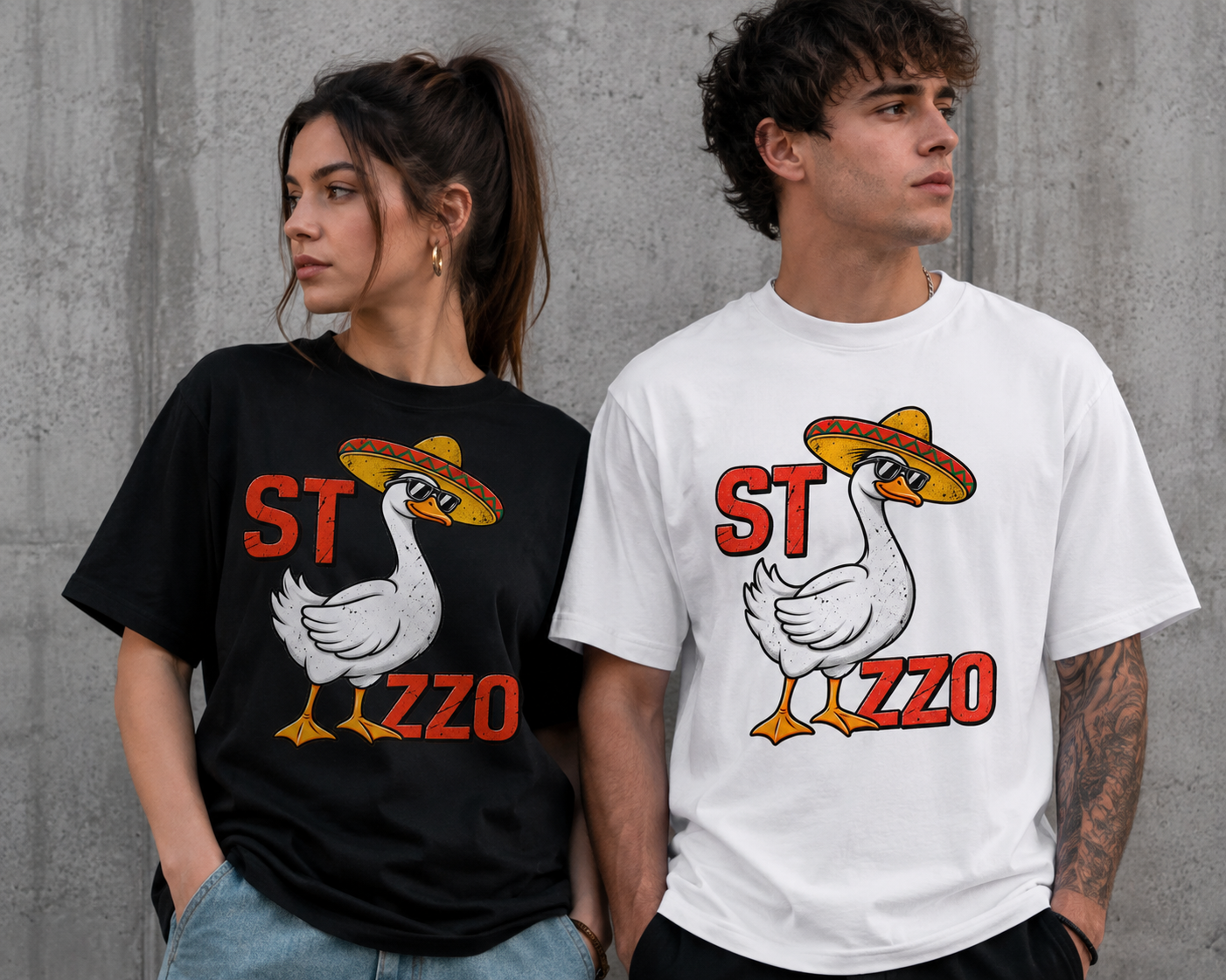 T SHIRTS ST -ZZO
