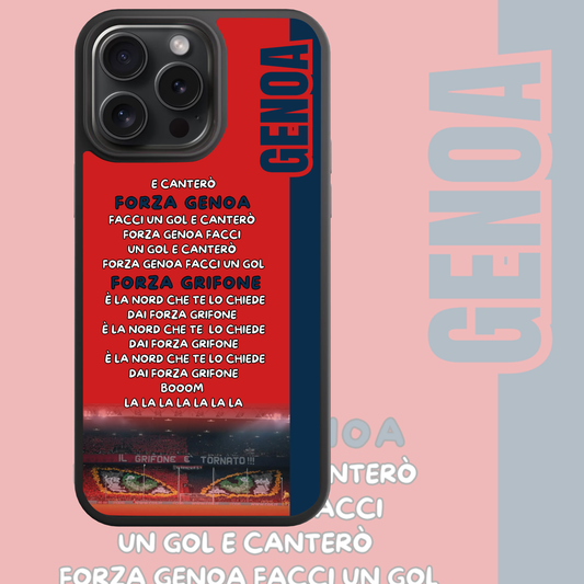 COVER CORO GEN
