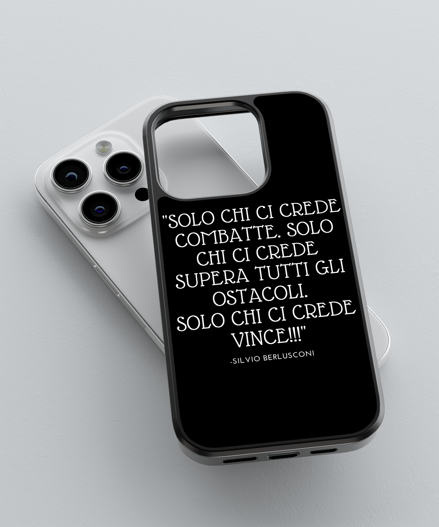 Skin frasi celebri (pellicola adesiva)