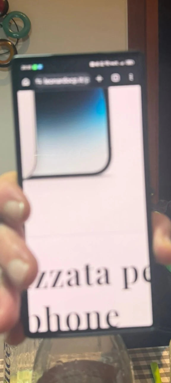 Pellicola Back Skin