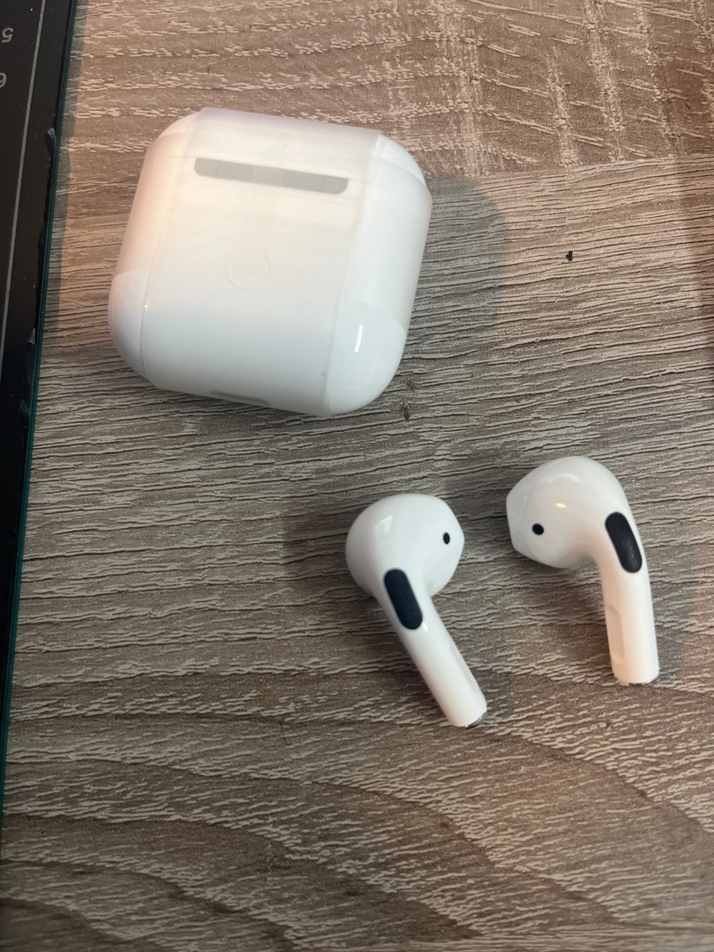 Cuffie Wireless Bluetooth AT-W02