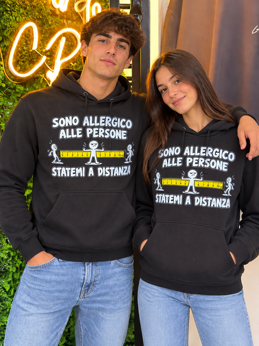 FELPA STATEMI A DISTANZA