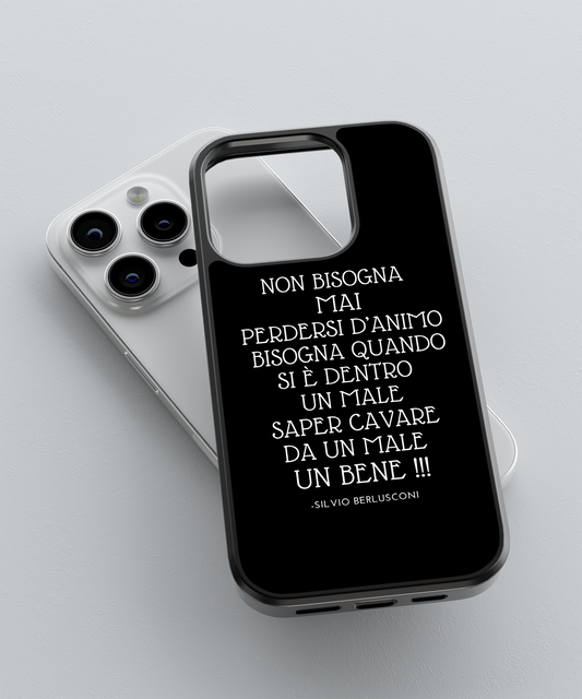Frasi Celebri 8 MagSafe