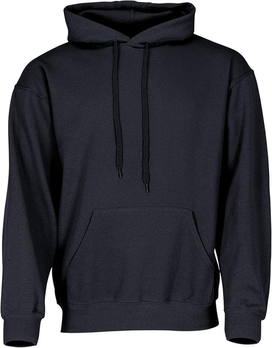 Felpa con cappuccio Ricamata Personalizzata