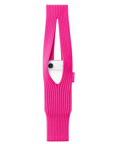 Calzino Porta cellulare