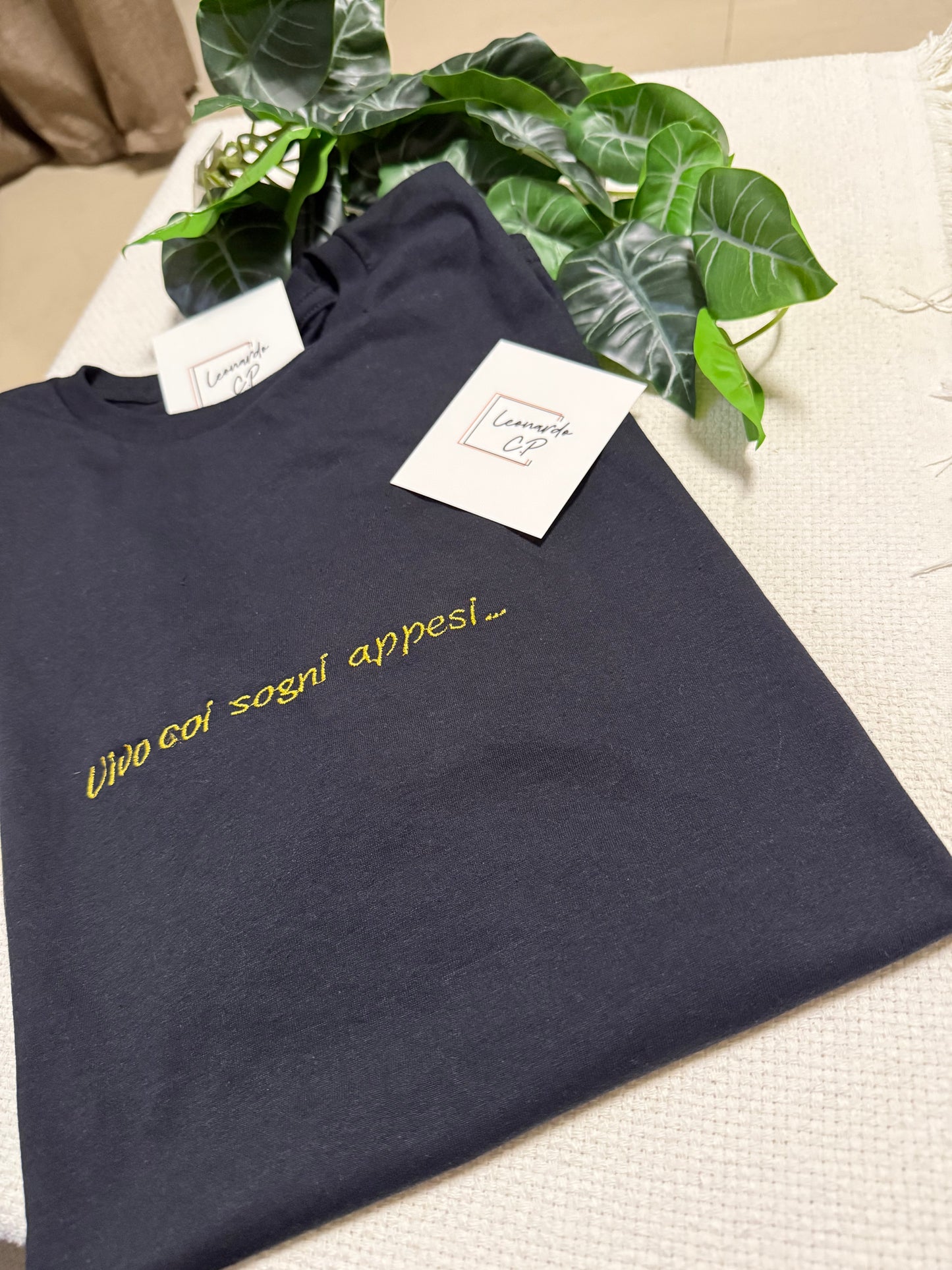 T-SHIRT .Ult.