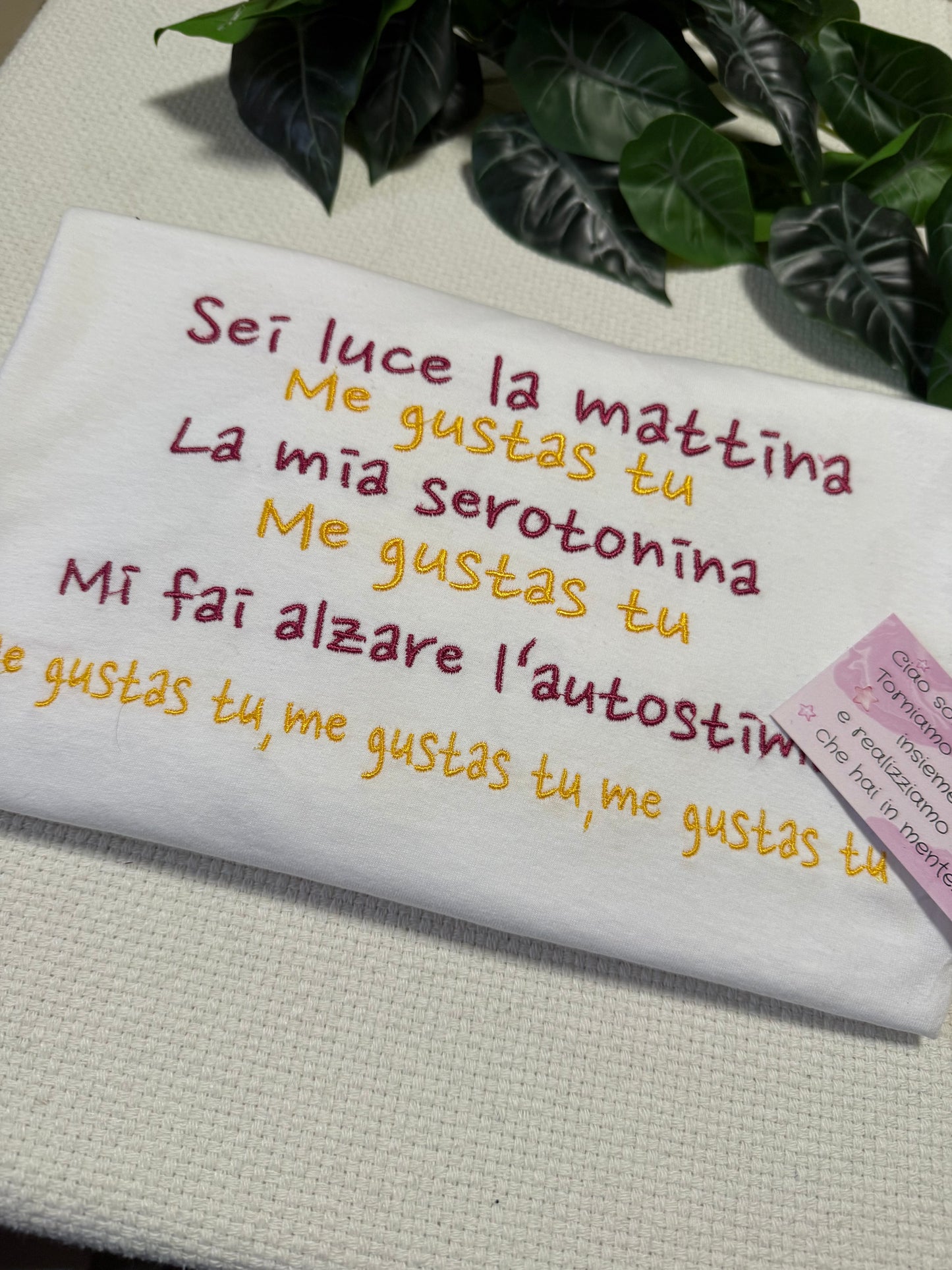 T-SHIRT .AL.FA.