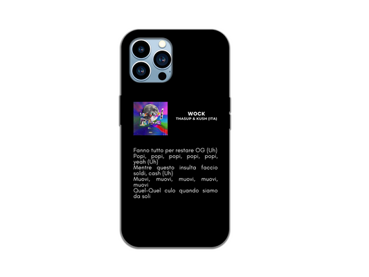 Cover Wock